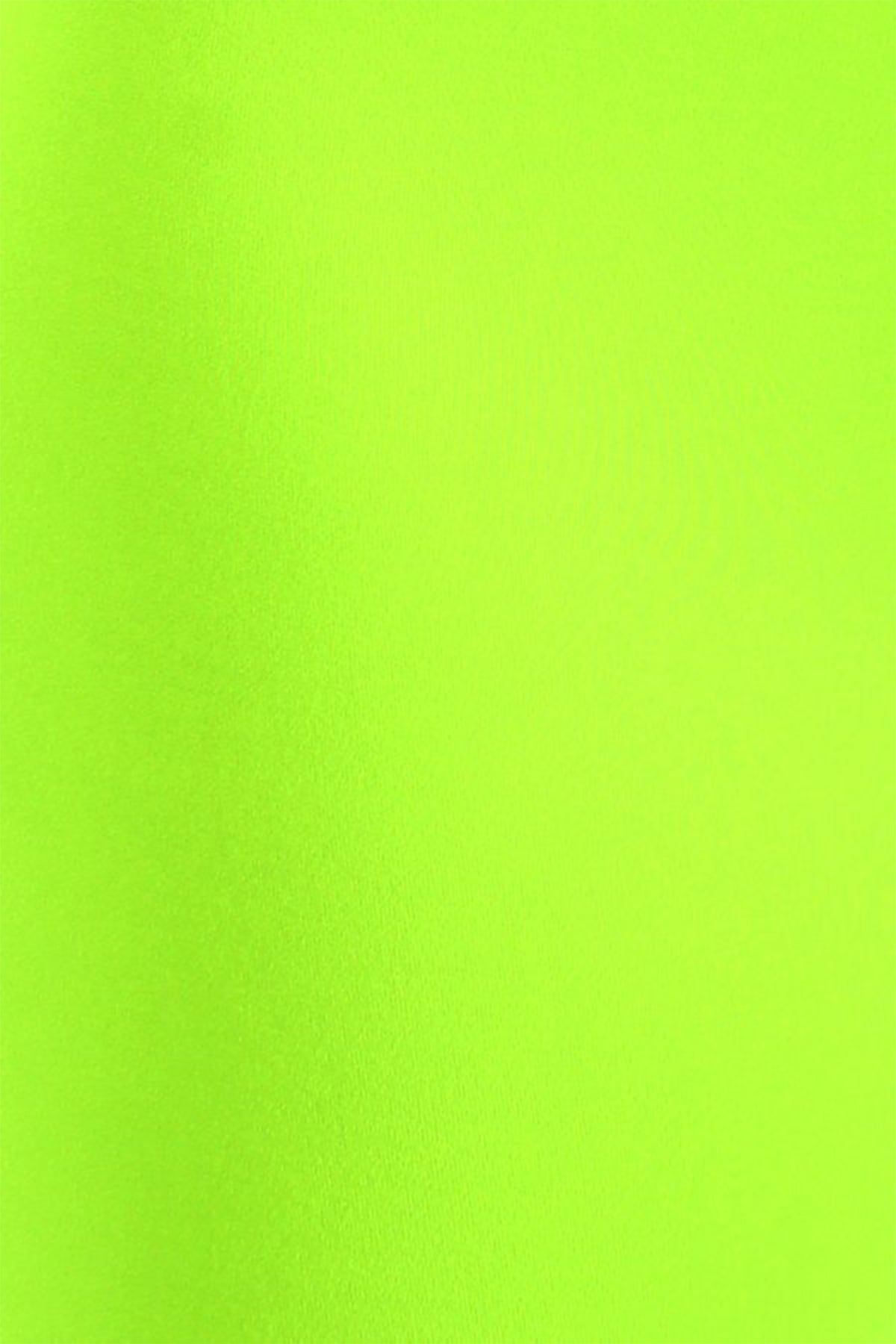 Neon Green