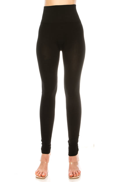 Women's High Waist Seamless Legging