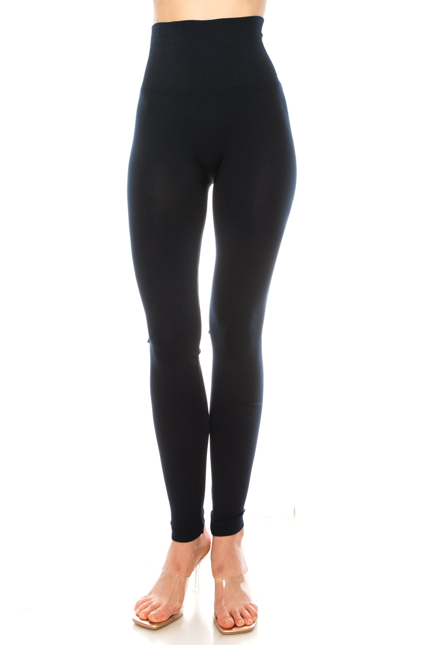 Women's High Waist Seamless Legging