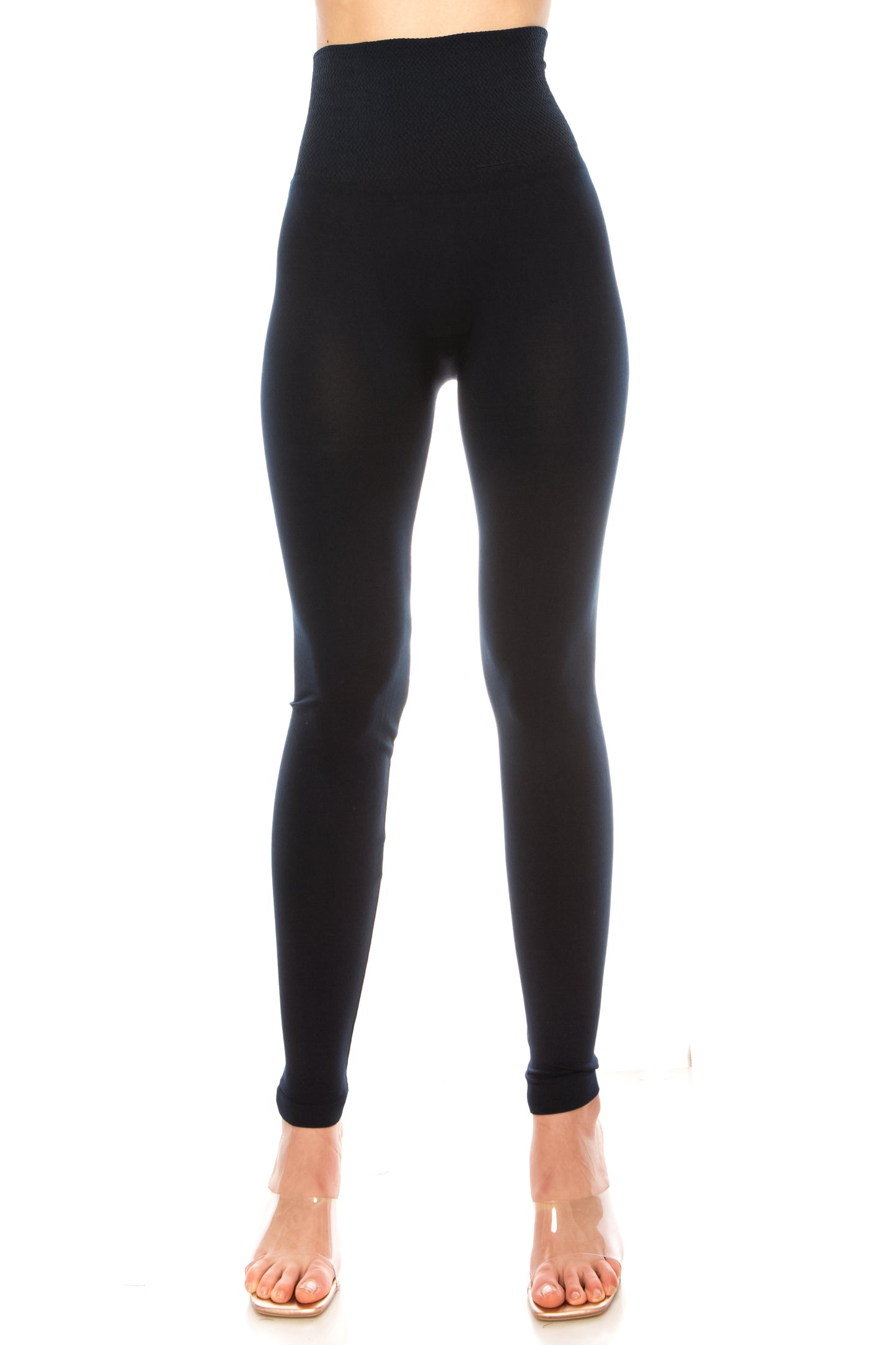 Women's High Waist Seamless Legging