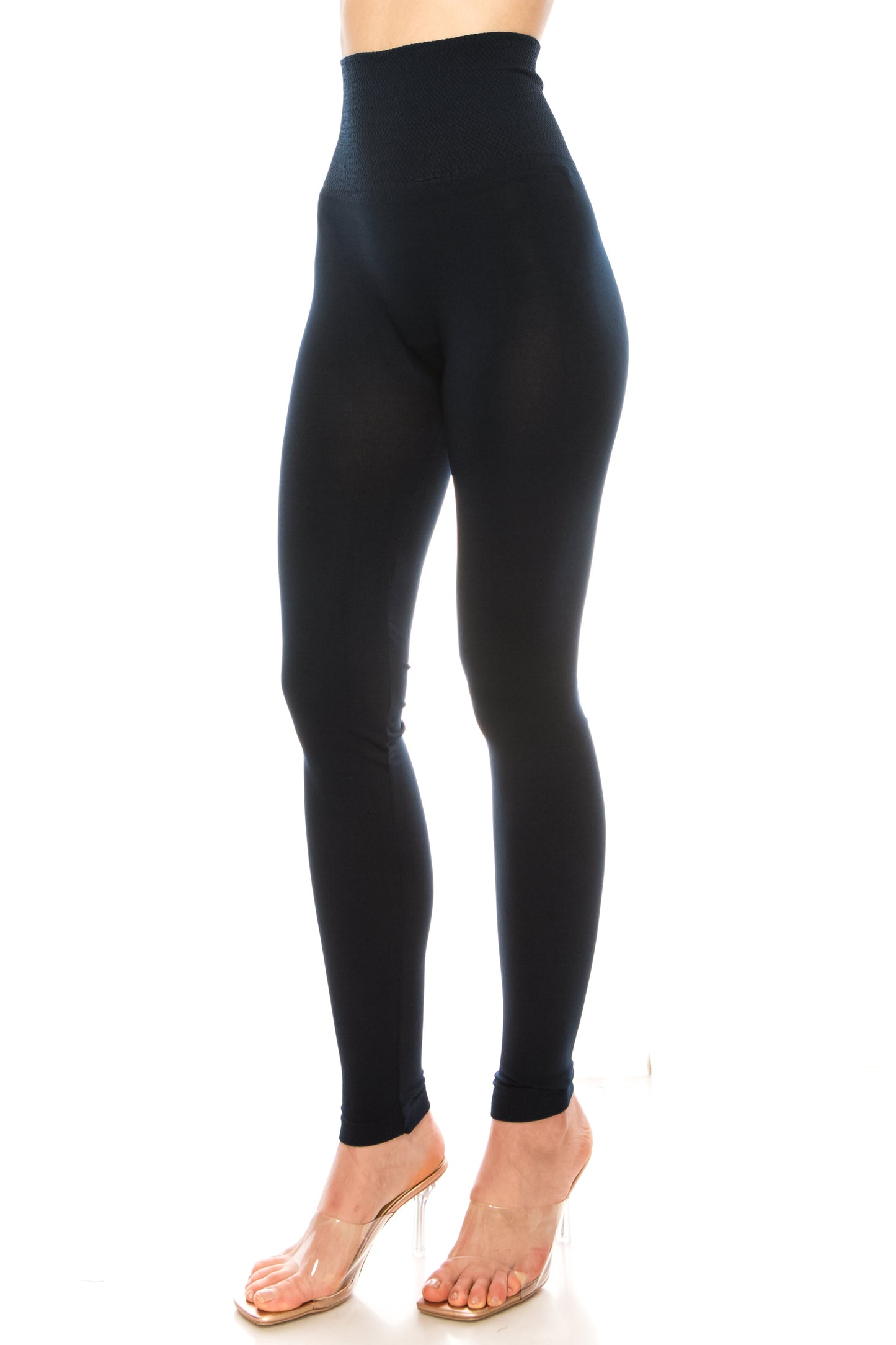 Women's High Waist Seamless Legging